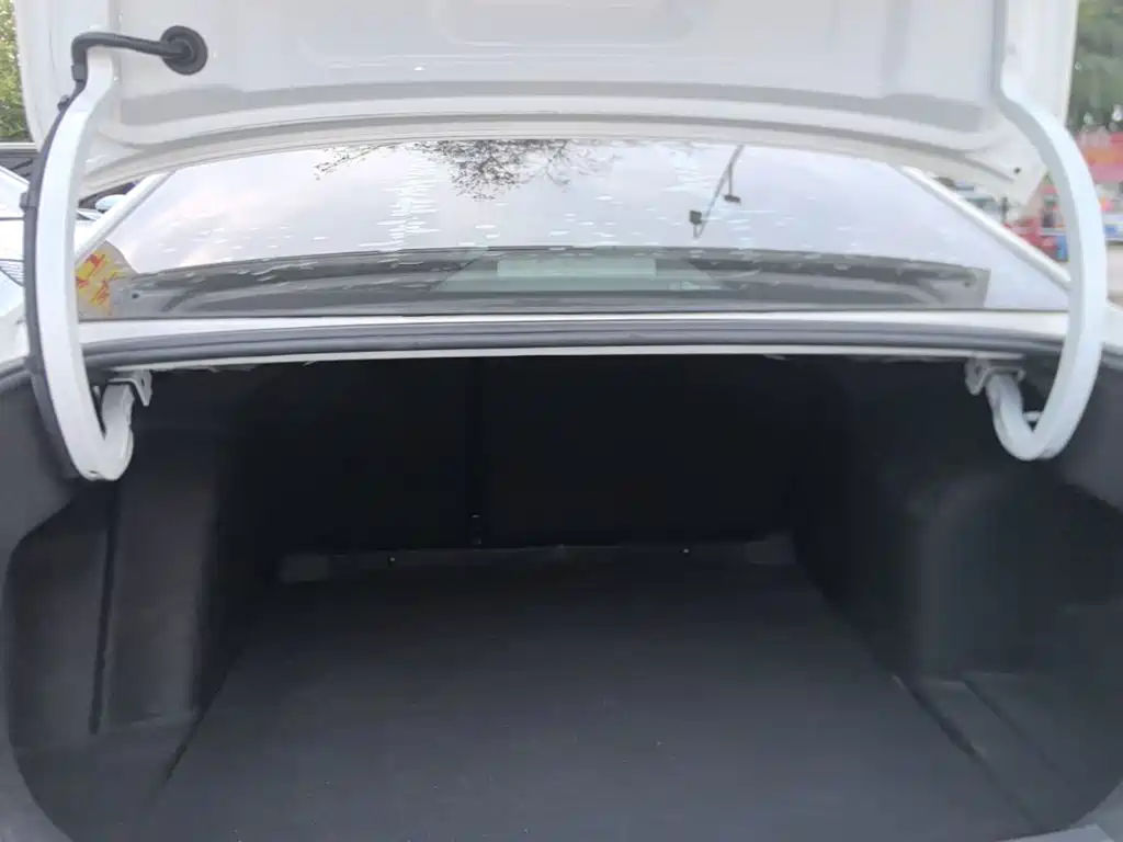 Volkswagen Lavida — миниатюра 19