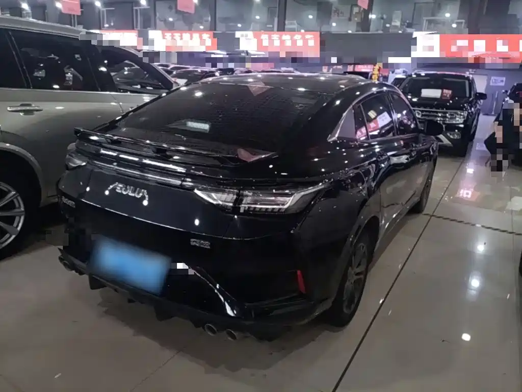 Aeolus Yixuan — миниатюра 7