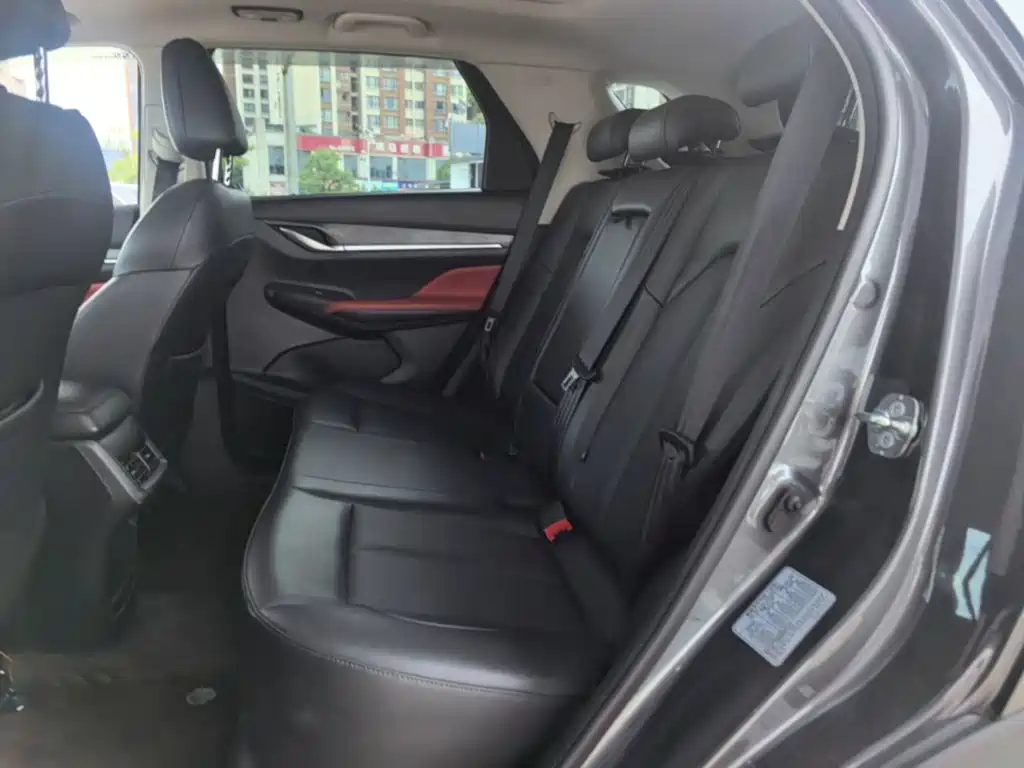 Changan CS55PLUS — миниатюра 17