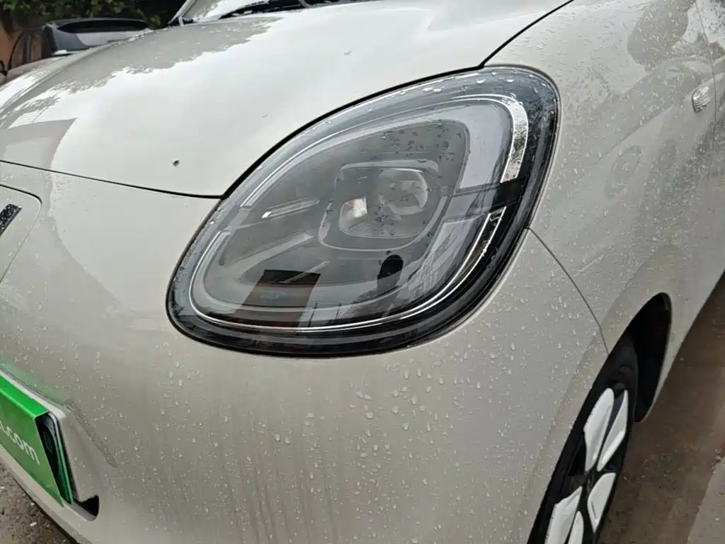 Wuling MINIEV — миниатюра 24
