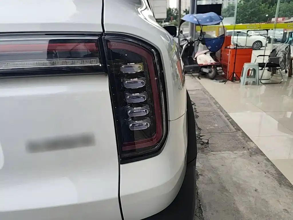 Haval Big Dog — миниатюра 8