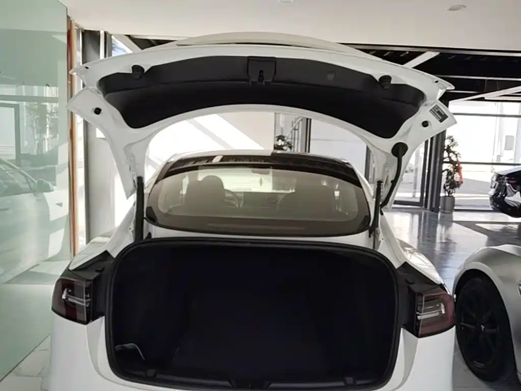 Tesla Model 3 — миниатюра 19