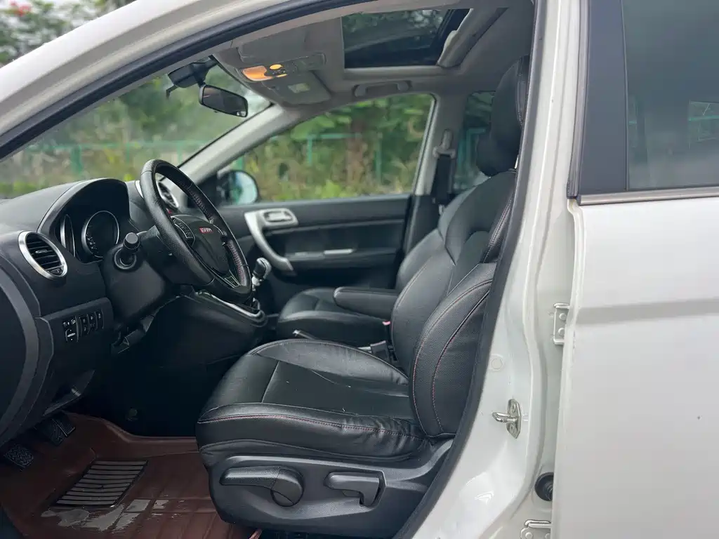 Haval H6 — миниатюра 5