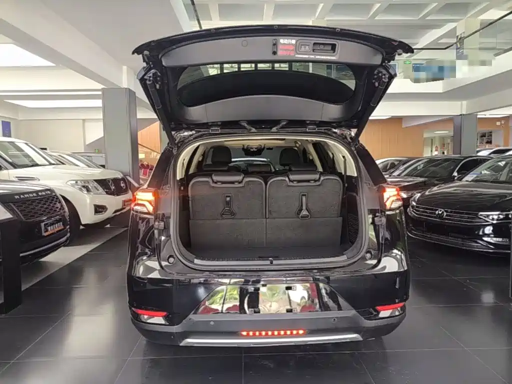 BYD Tang — миниатюра 19