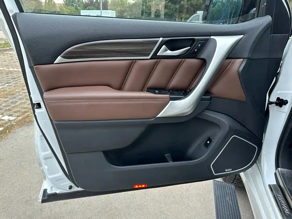 Haval H9 — миниатюра 14