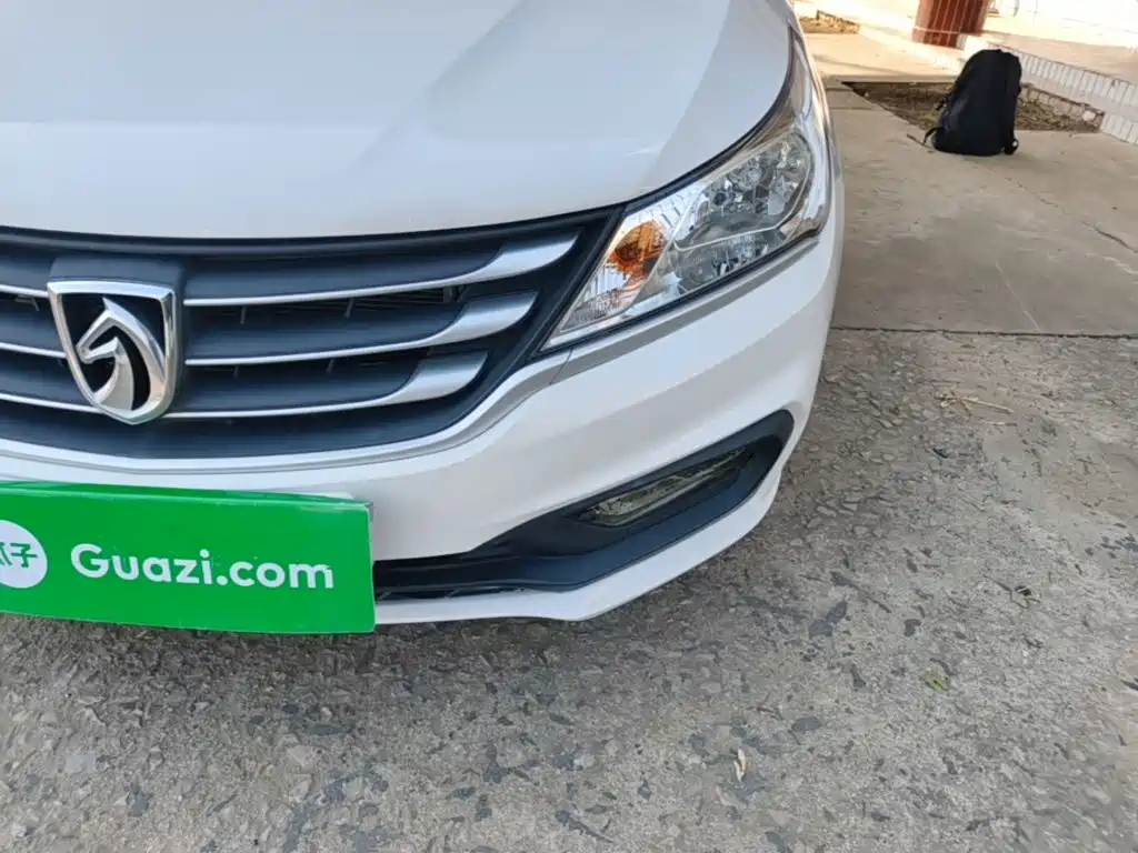 Baojun 310 — миниатюра 24