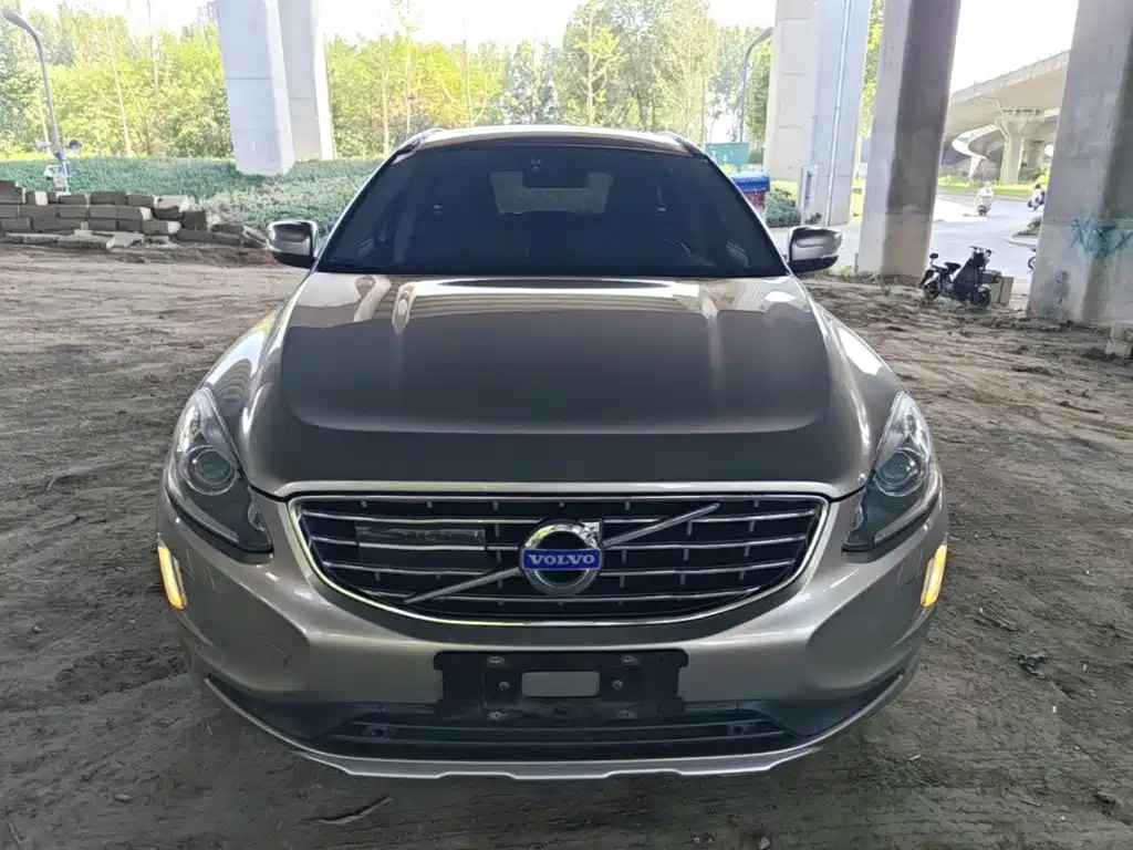Volvo XC60 — миниатюра 3