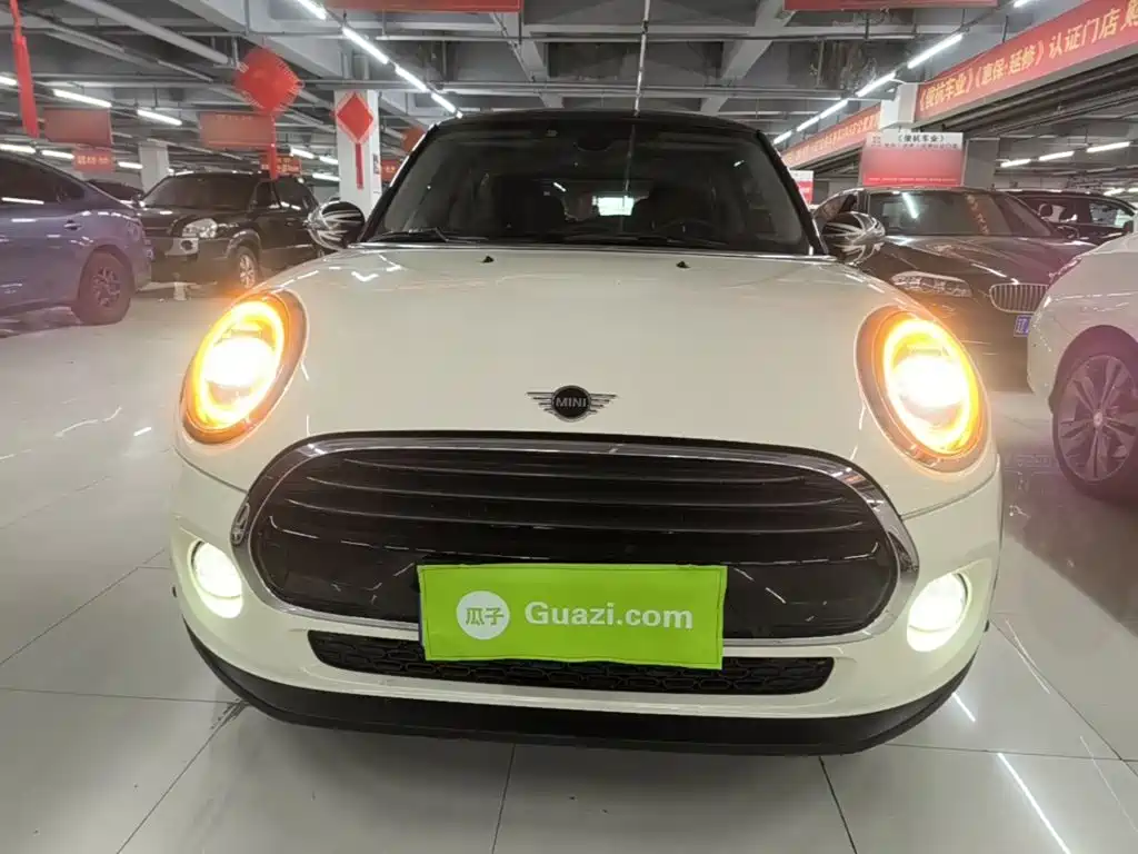 MINI Mini — миниатюра 3