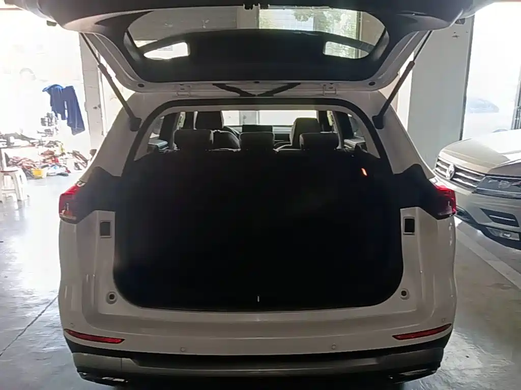 Haval H6 — миниатюра 19