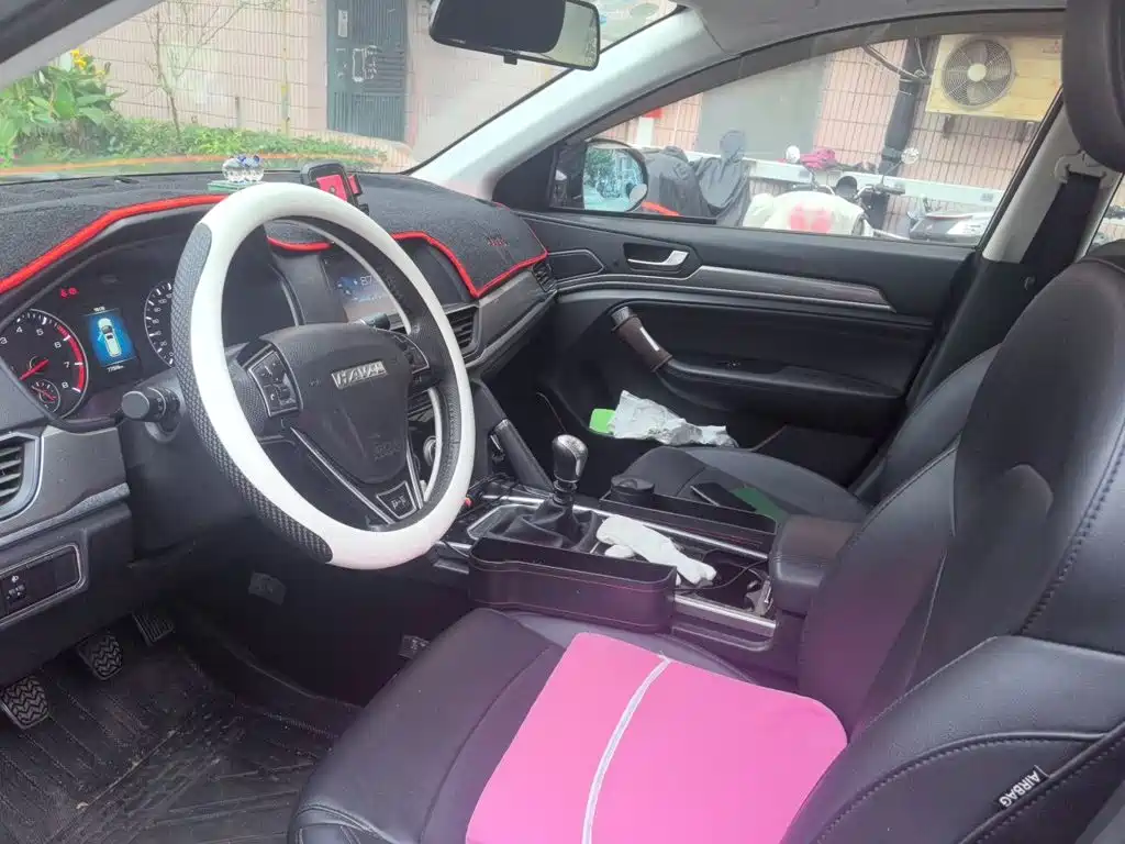 Haval H6 — миниатюра 12