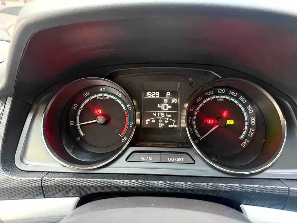 Skoda Kamiq — миниатюра 15