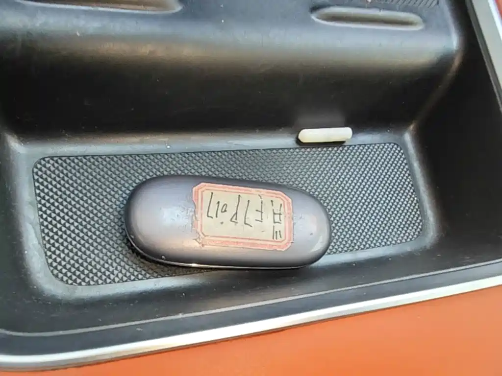 Li Auto Li L8 — миниатюра 9