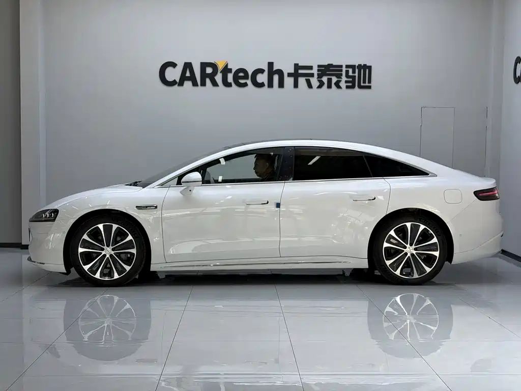 Zhijie Zhijie S7 — миниатюра 8