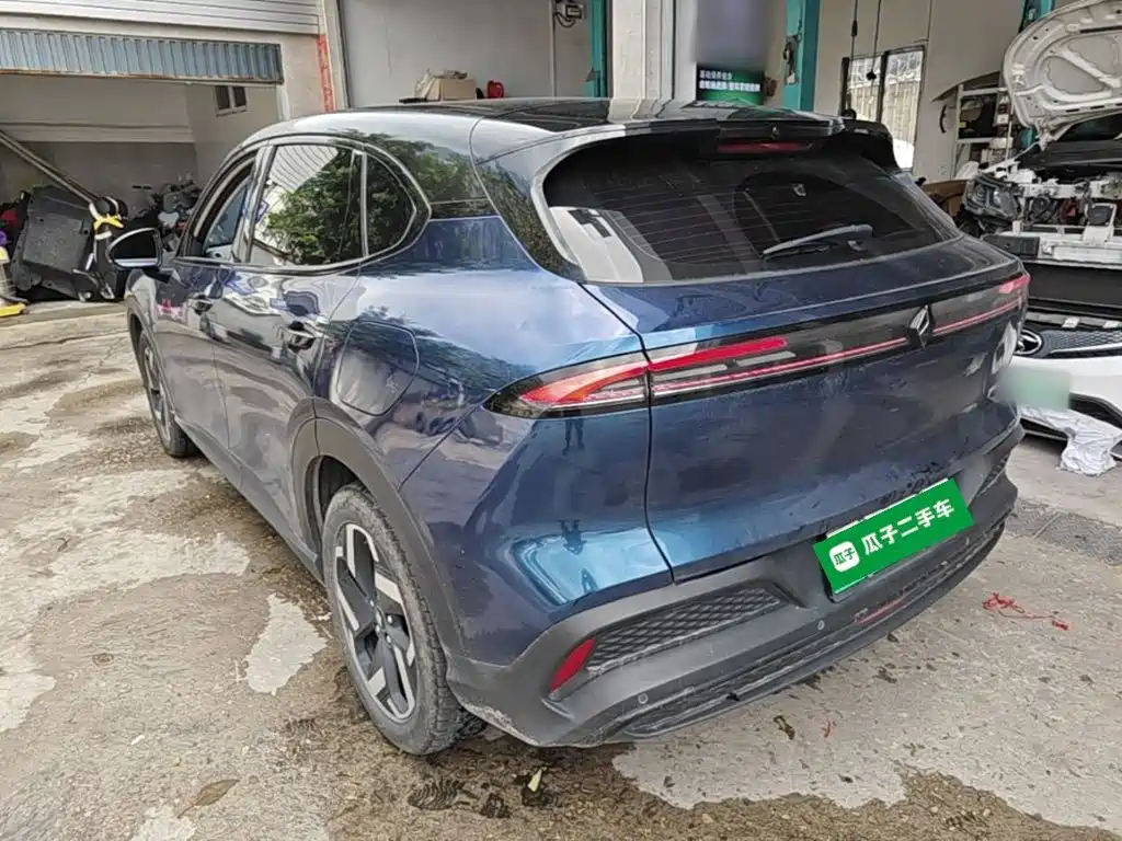 Baojun Yunhai — миниатюра 5