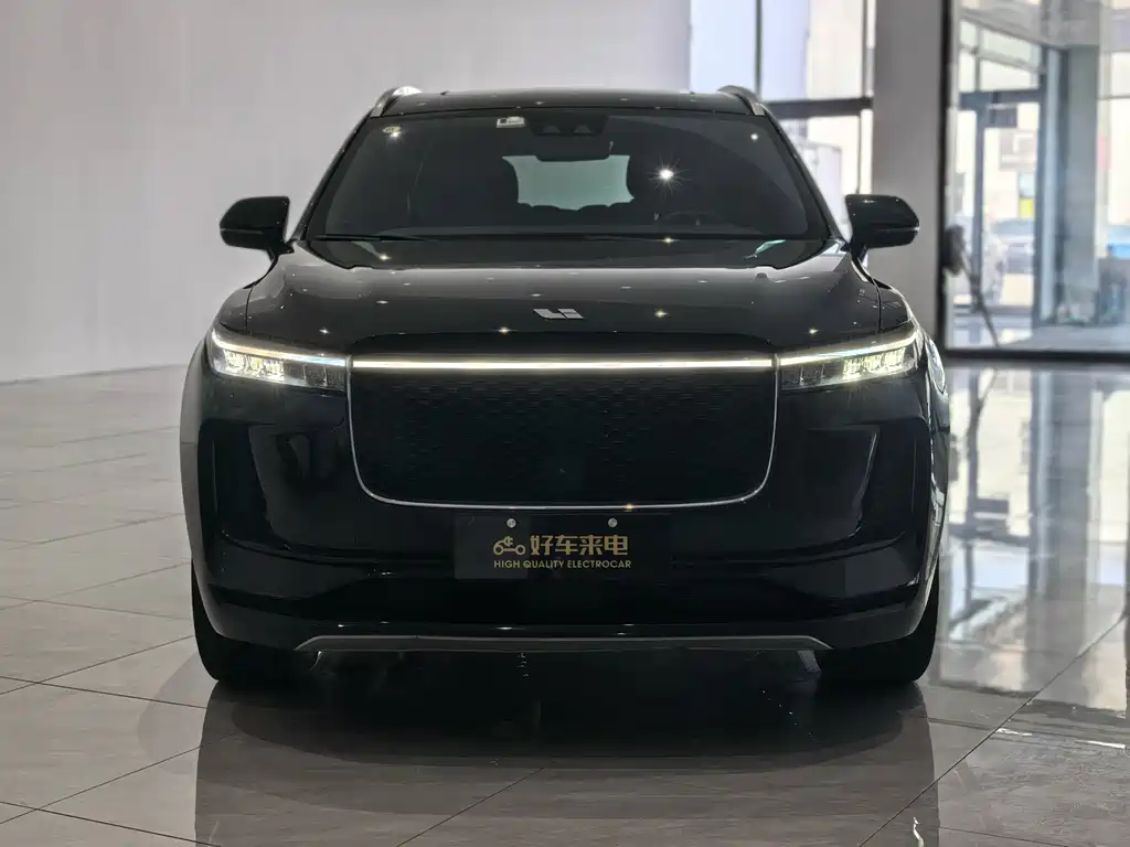 Li Auto IDEAL ONE