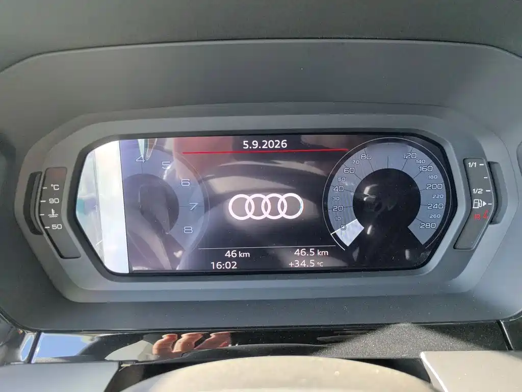 Audi A3 — миниатюра 5