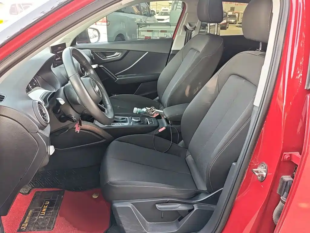 Audi Q2L — миниатюра 15