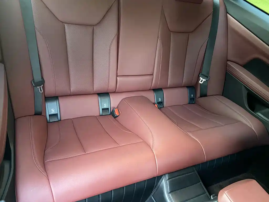 BMW 4 Series — миниатюра 7