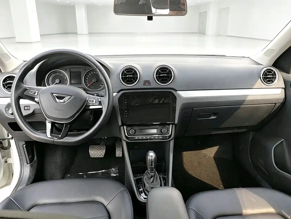 Jetta VA3 — миниатюра 11