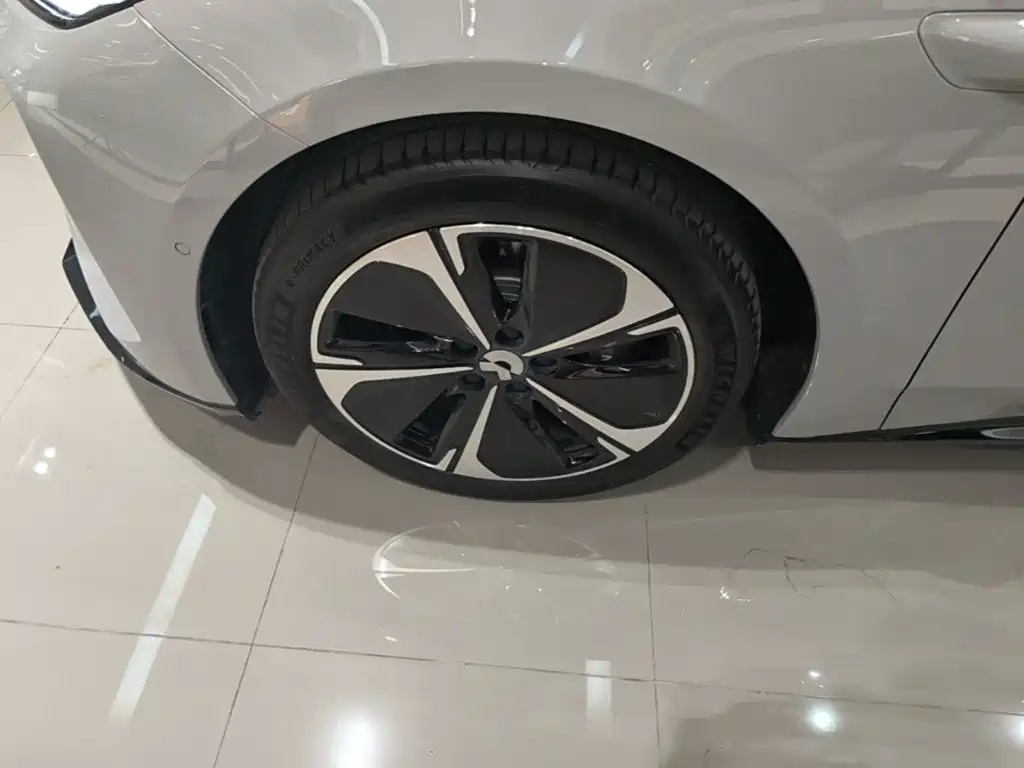 NIO ET5 — миниатюра 23