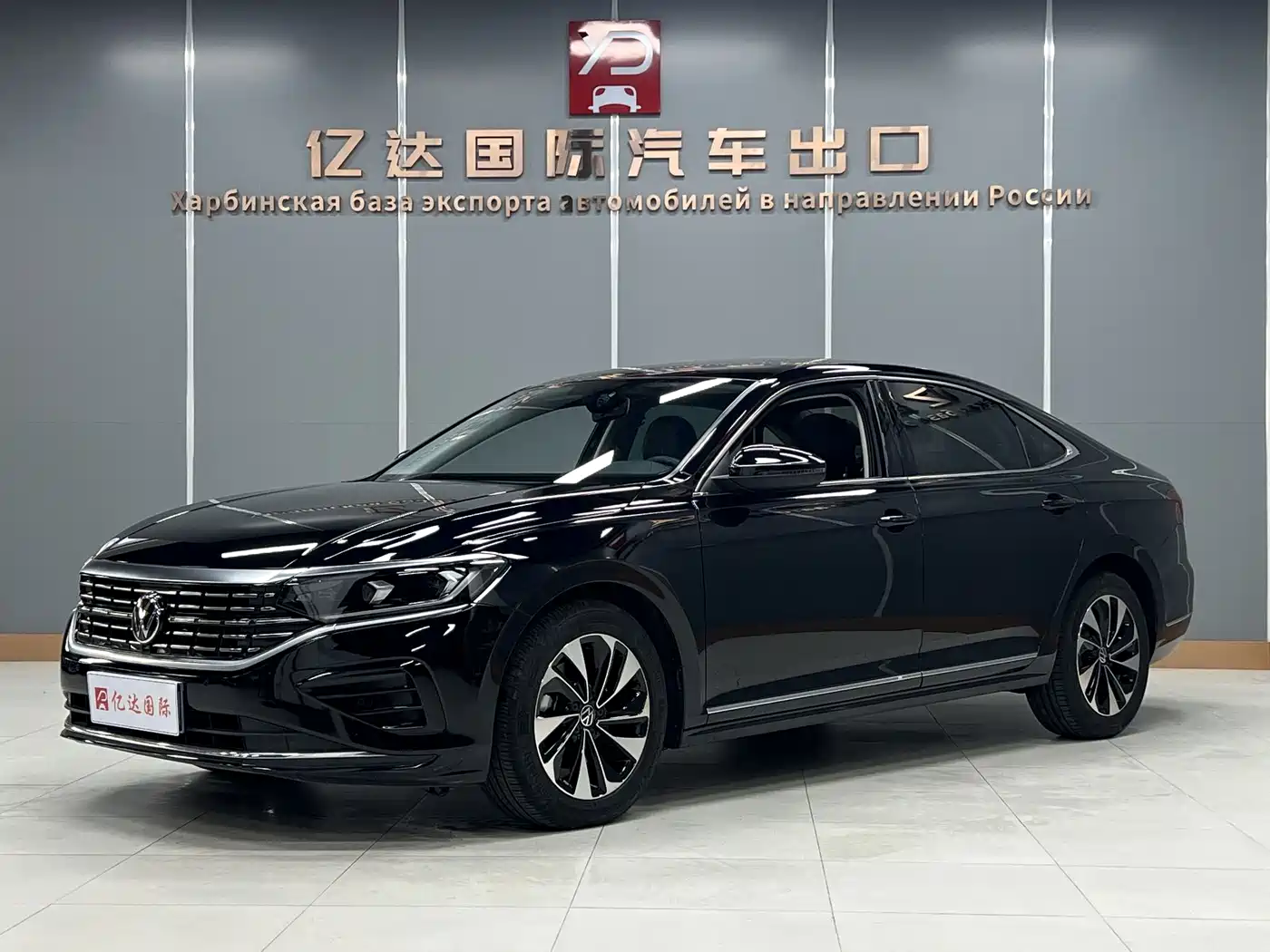 帕萨特 2022款 280TSI 精英版 2022