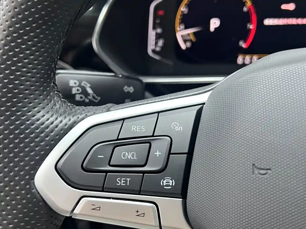Volkswagen Passat — миниатюра 17