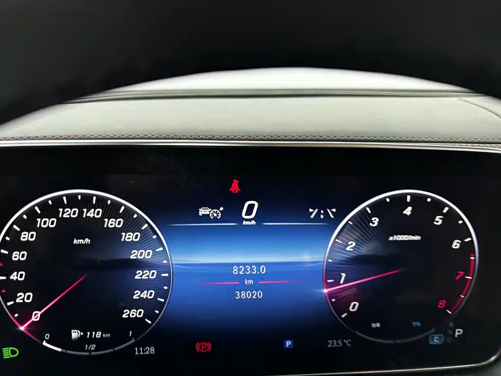 Mercedes-Benz GLC — миниатюра 14