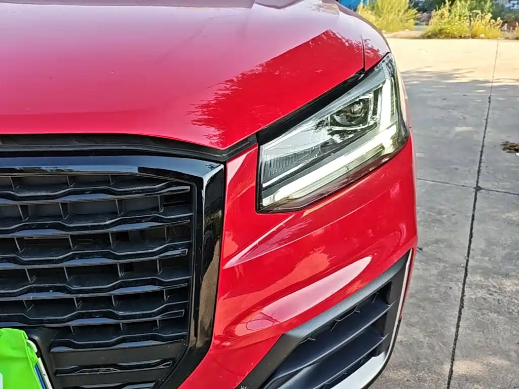 Audi Q2L — миниатюра 24