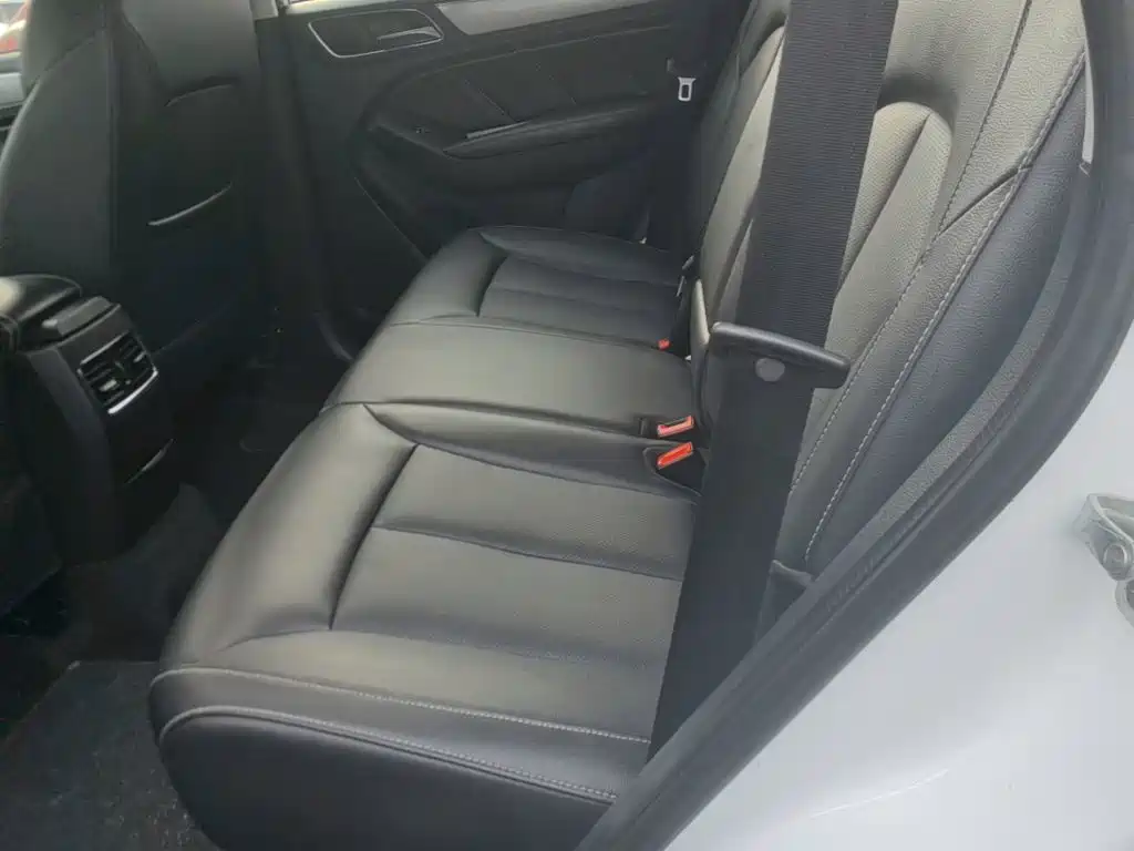 Roewe RX5 — миниатюра 17