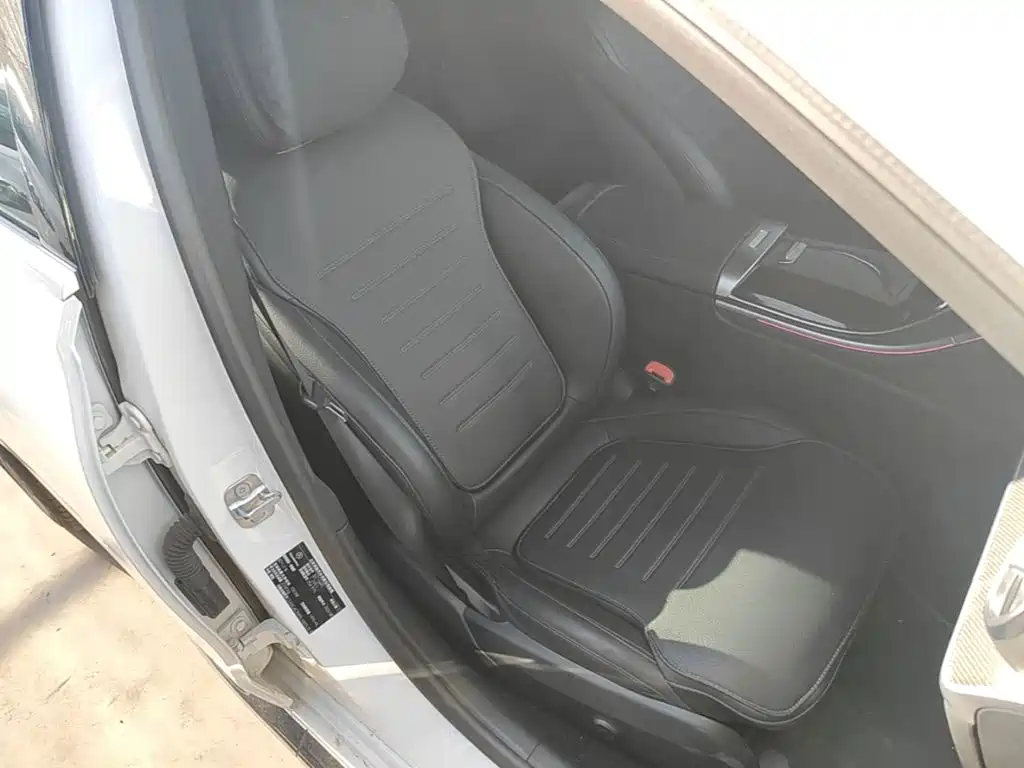 Mercedes-Benz C-Class — миниатюра 25