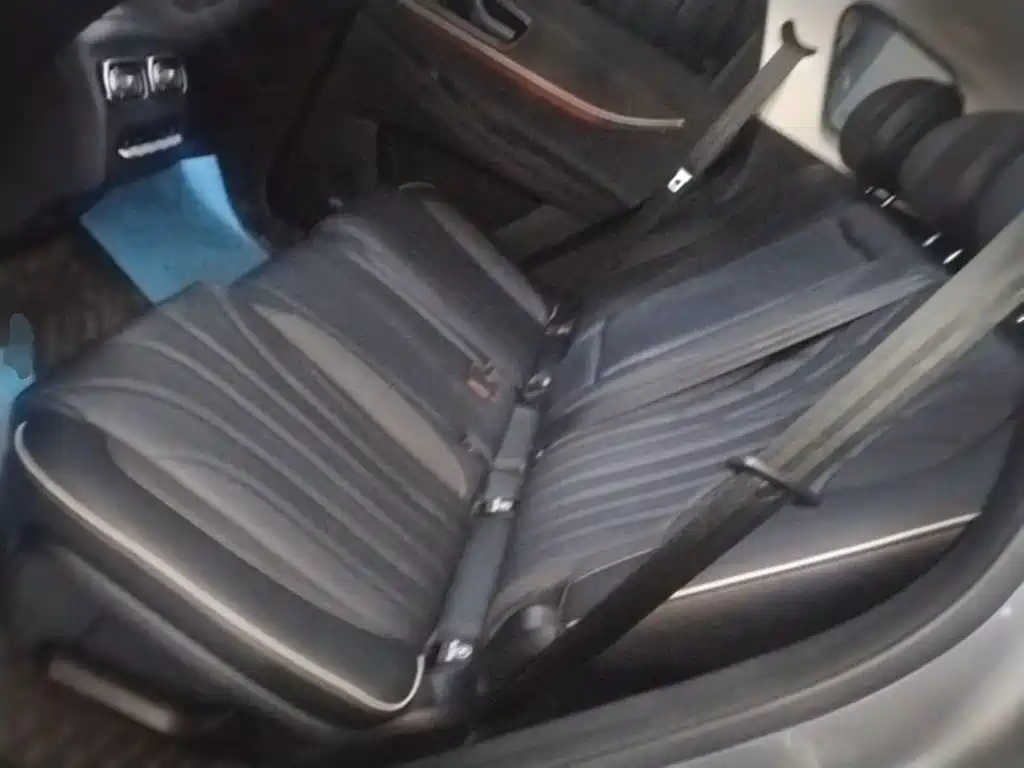 Chery Tiggo 9 — миниатюра 17