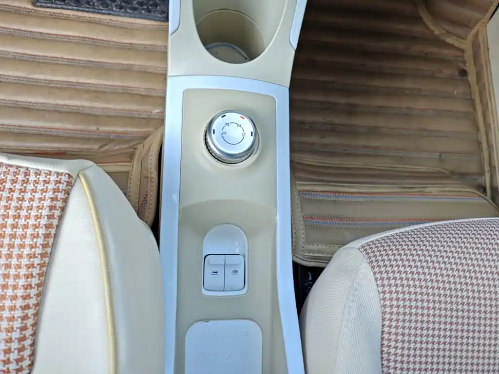 Wuling MINIEV — миниатюра 14