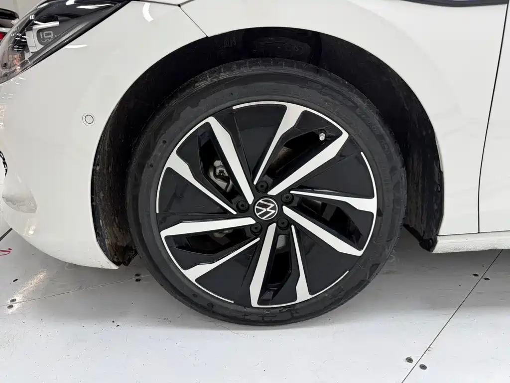 Volkswagen Lamando — миниатюра 9