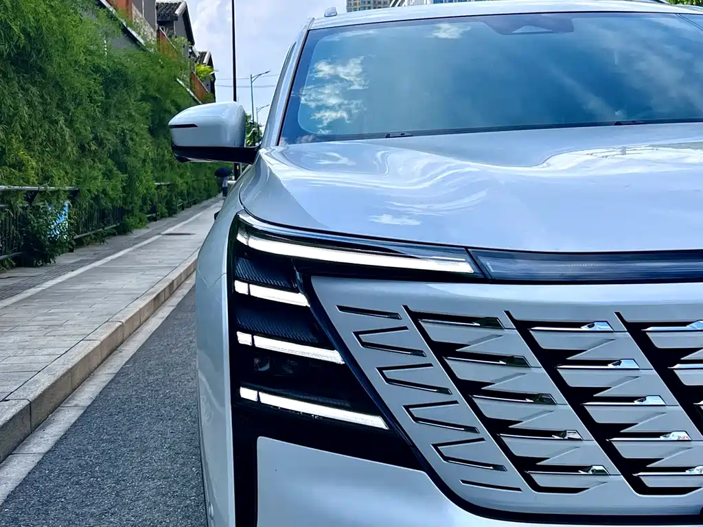 Changan CS75 PLUS — миниатюра 3