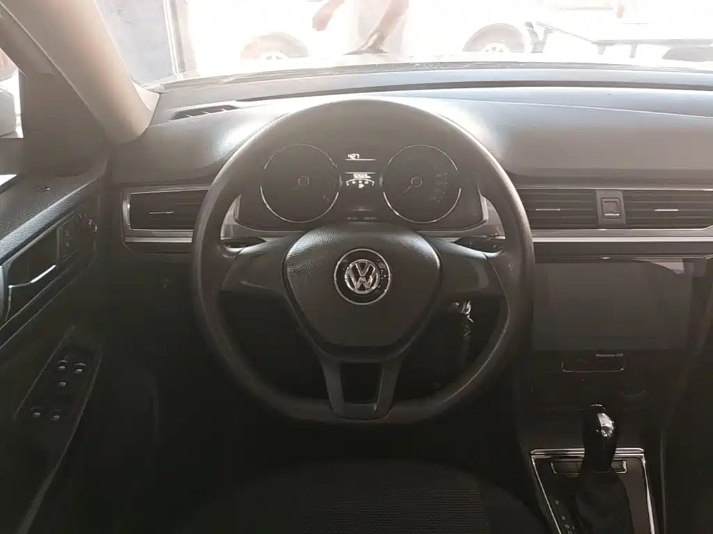 Volkswagen Bora — миниатюра 11