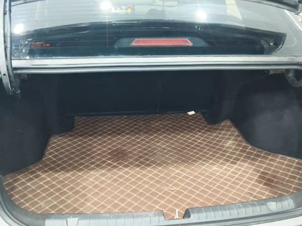 Geely Emgrand — миниатюра 19