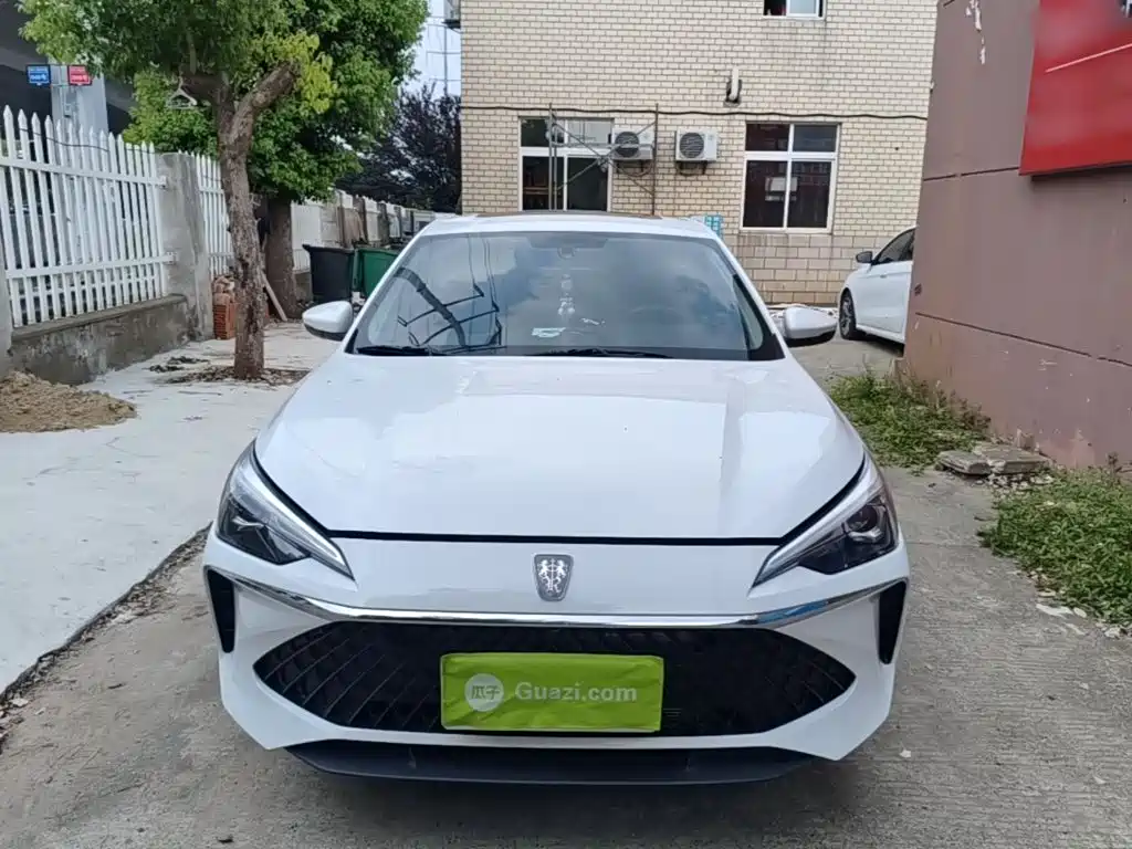 Roewe i5 2023 1.5L CVT Luxury