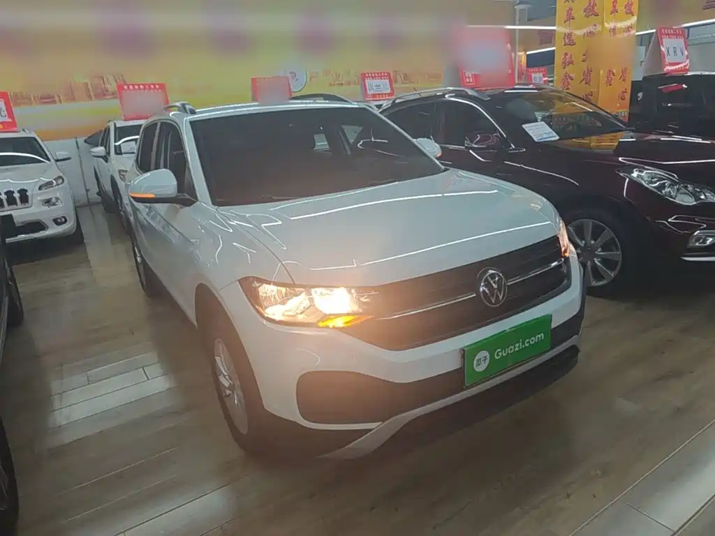 Volkswagen Tacqua — миниатюра 4
