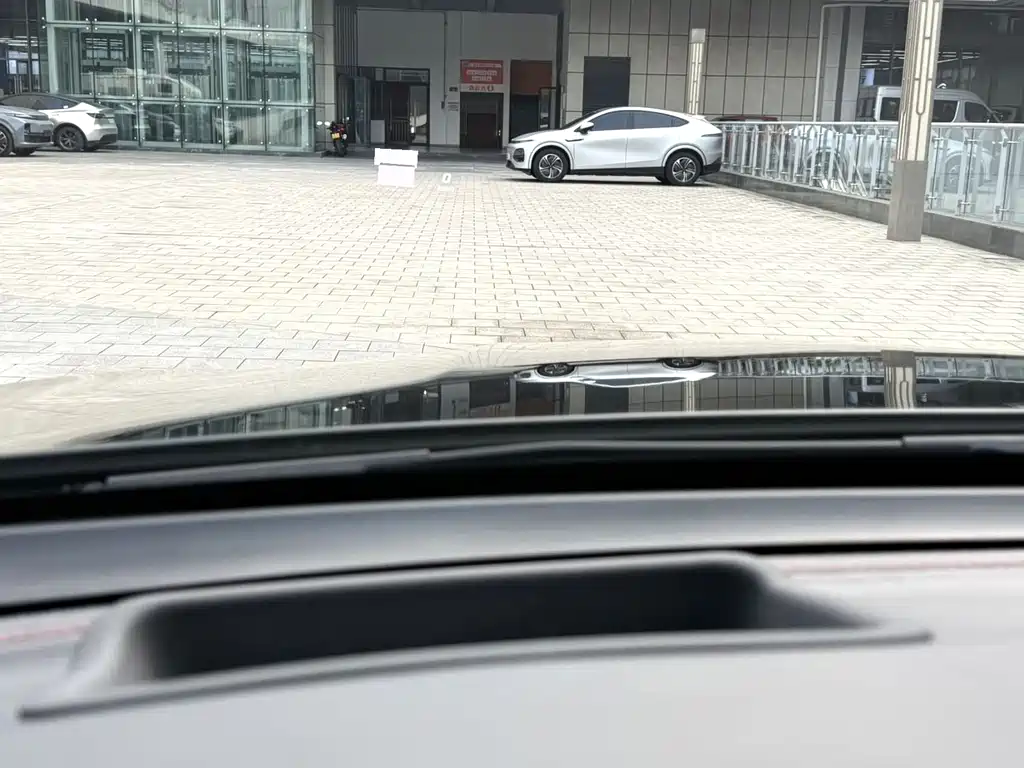 Mercedes-Benz GLC Coupe AMG — миниатюра 5