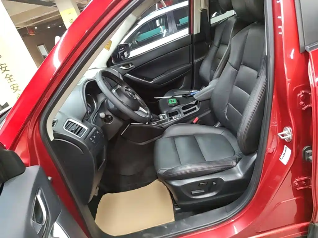 Mazda CX-5 — миниатюра 15
