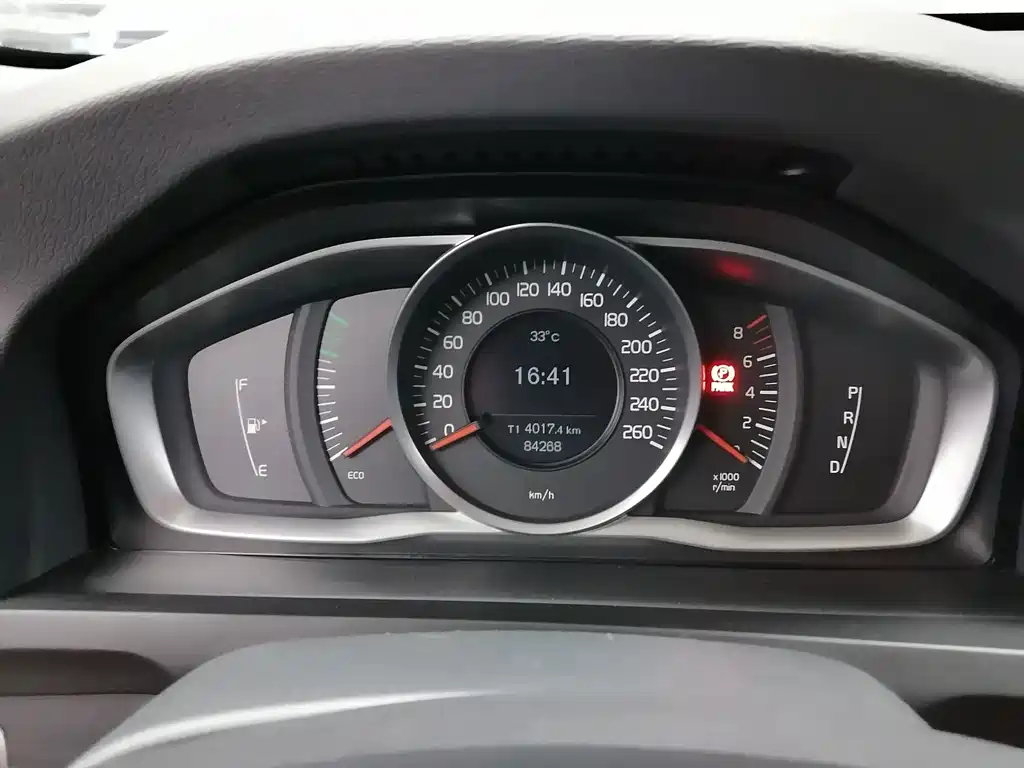 Volvo S60 — миниатюра 9