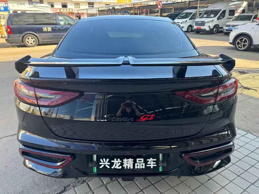 Neta Neta GT — миниатюра 13