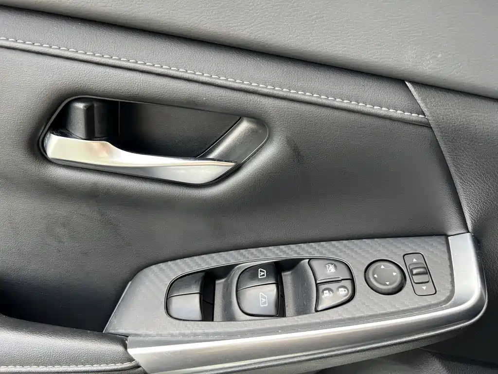 Nissan Sylphy — миниатюра 12