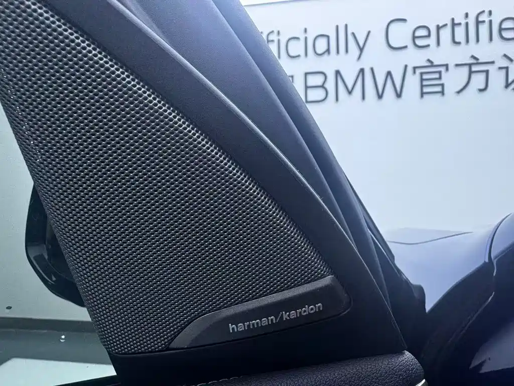 BMW X3 — миниатюра 9