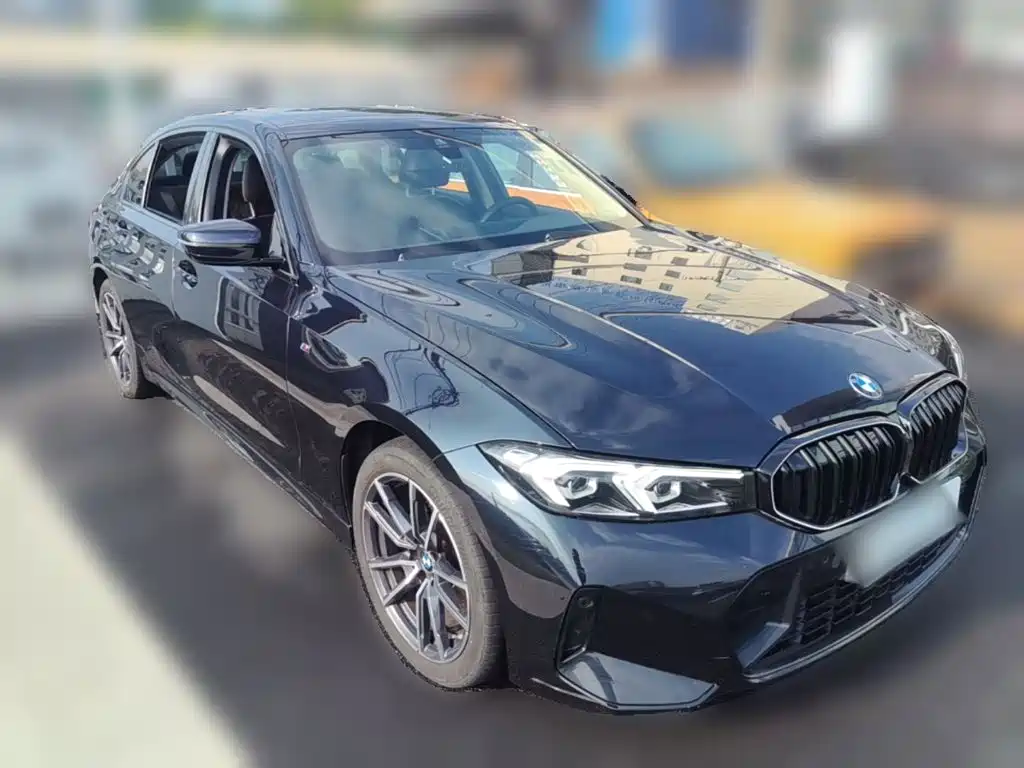 BMW 3 Series — миниатюра 6