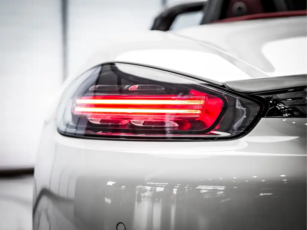 Porsche 718 — миниатюра 7