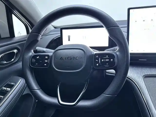 Aion AION S MAX — миниатюра 11