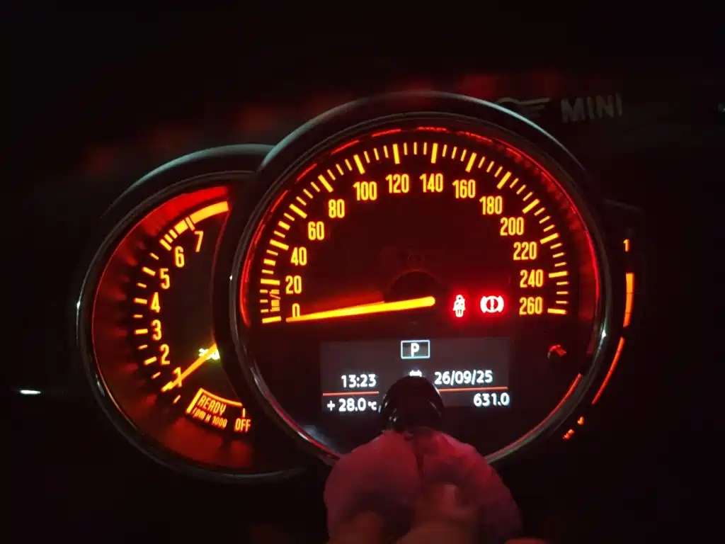 MINI Mini — миниатюра 7