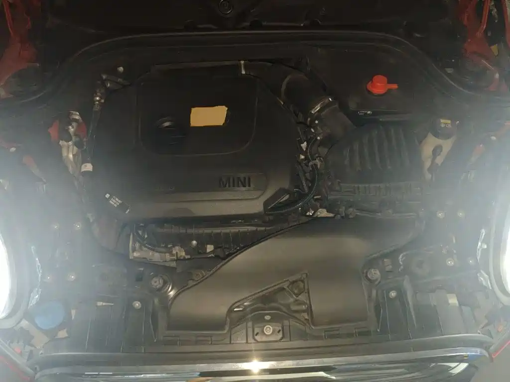 MINI Mini — миниатюра 16