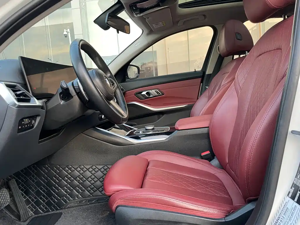 BMW 3 Series — миниатюра 4